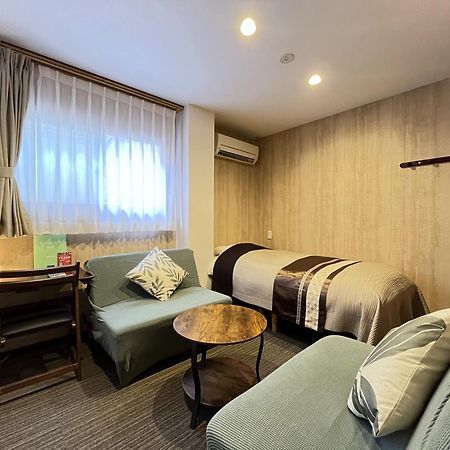 Fukiya Hotel Gero Luaran gambar