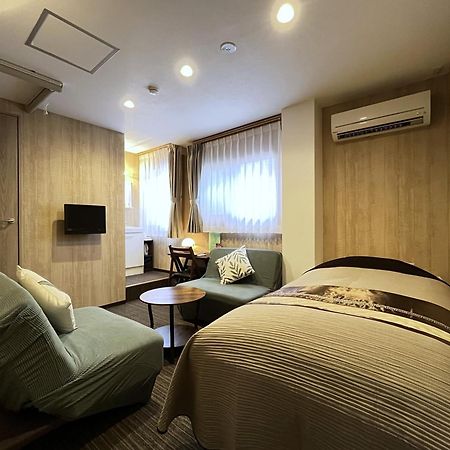 Fukiya Hotel Gero Luaran gambar