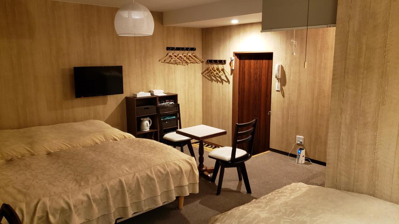 Fukiya Hotel Gero Luaran gambar