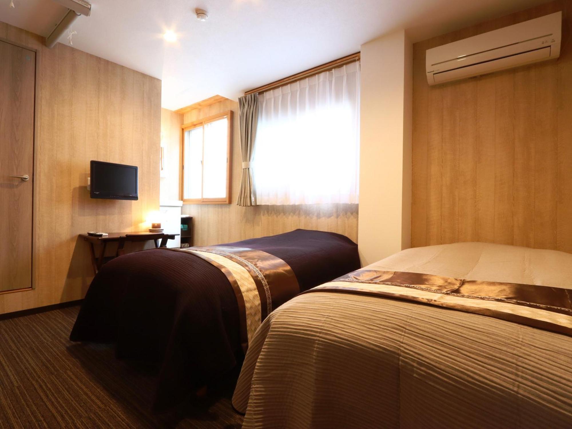 Fukiya Hotel Gero Luaran gambar